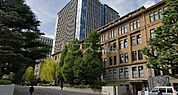 【大学】早稲田大学まで1238ｍ