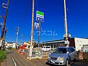 【コンビニエンスストア】ファミリーマート 新座東一丁目店まで710ｍ