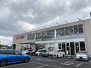 【生活雑貨店】ファッションセンターしまむら流山店まで1267ｍ
