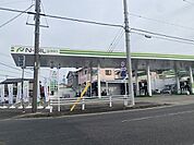 【ガソリンスタンド】N-OILセルフ　ヤナベインターSSまで372ｍ