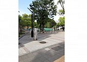 【公園】稲毛公園まで1218ｍ