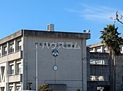 【小学校】知立市八ツ田小学校まで452ｍ