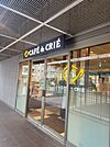 【喫茶店・カフェ】カフェ・ド・クリエ 田町駅東口なぎさテラス店まで1108ｍ