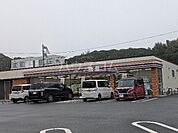 【コンビニエンスストア】セブン-イレブン 君津駅北口店まで4048ｍ
