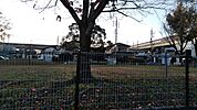 【公園】南東山公園まで430ｍ