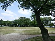 【公園】春見公園まで569ｍ