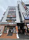 【居酒屋】鳥メロまで245ｍ