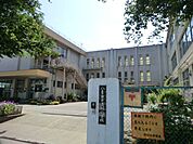 【小学校】八王子市立浅川小学校まで328ｍ