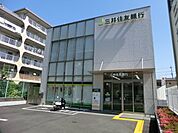 【銀行】三井住友銀行 高尾支店まで435ｍ