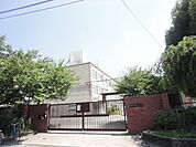【小学校】京都市立嵐山東小学校まで625ｍ