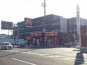 【ファミリーレストラン】すき家 豊田曙店まで769ｍ