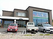 【銀行】JAあいち豊田 逢妻支店まで729ｍ
