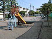 【公園】井細田公園まで379ｍ