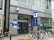 【銀行】横浜銀行 小田原支店まで849ｍ