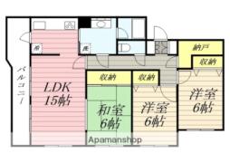 西線11条駅 9.0万円