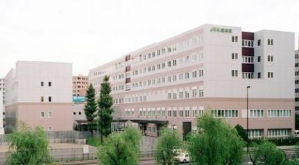 画像17:ＪＲ札幌病院(病院)まで142m