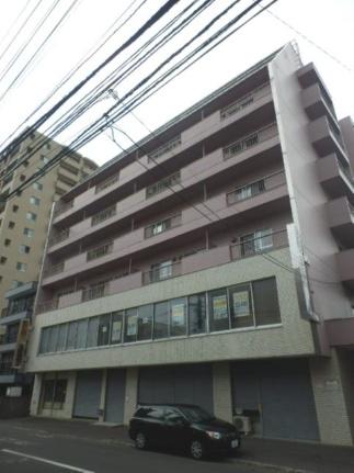 共済ハウス 309｜北海道札幌市中央区南六条西１１丁目(賃貸マンション1DK・3階・36.00㎡)の写真 その3