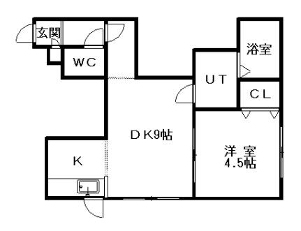 物件拡大画像