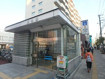 画像18:東札幌駅(その他周辺施設)まで486m