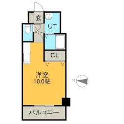 北24条駅 4.9万円