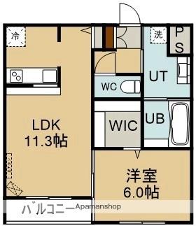 ＮＥＷ　ＰＩＡＺＺＡ 502｜北海道函館市川原町(賃貸マンション1LDK・5階・42.62㎡)の写真 その2