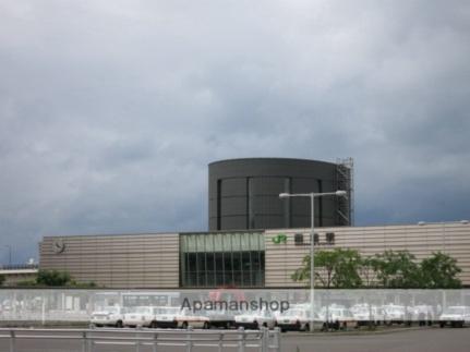 画像18:函館駅(その他周辺施設)まで942m
