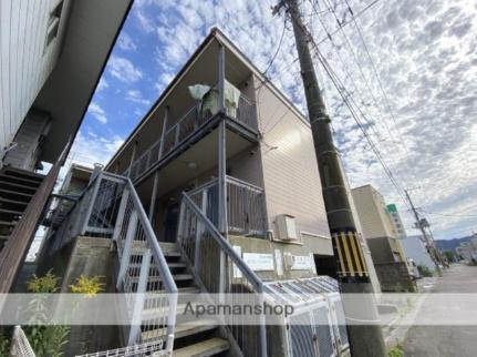 シティマンション 102｜北海道函館市新川町(賃貸アパート1R・2階・23.19㎡)の写真 その16