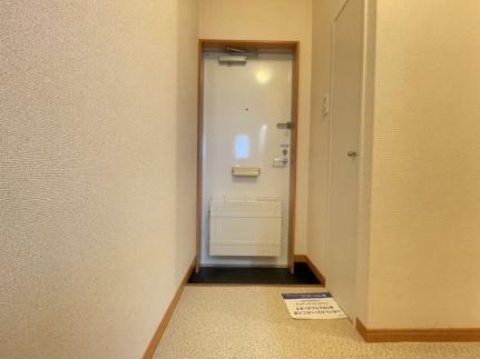レオパレスＫ．Ｙ 101｜北海道函館市本通２丁目(賃貸アパート1K・1階・23.18㎡)の写真 その9