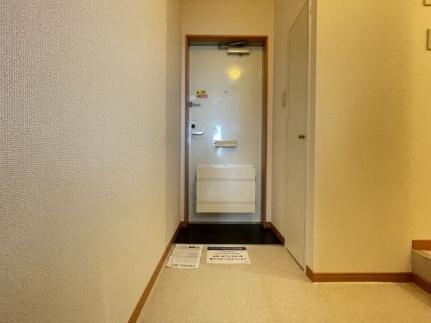 レオパレスＫ．ＹII 210｜北海道函館市山の手３丁目(賃貸アパート1K・2階・23.18㎡)の写真 その9
