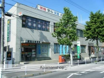 画像17:函館北郵便局(郵便局)まで620m