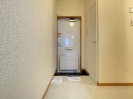レオパレスフィオーレ 104｜北海道函館市昭和町(賃貸アパート1K・1階・23.18㎡)の写真 その9