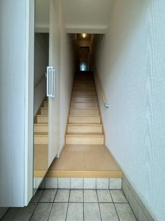 リシェル　4 201｜北海道函館市追分町(賃貸アパート2LDK・2階・58.45㎡)の写真 その10