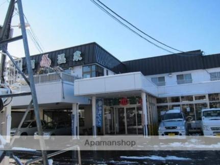 三浦アパート 201｜北海道函館市花園町(賃貸アパート1DK・2階・36.80㎡)の写真 その17