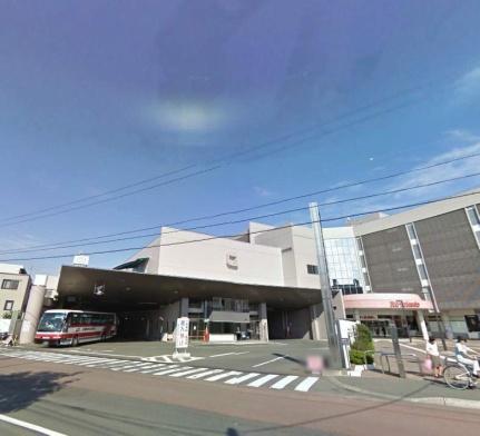 北海道札幌市豊平区福住一条４丁目(賃貸アパート1DK・3階・33.62㎡)の写真 その4