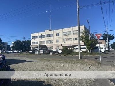 北海道江別市野幌若葉町(賃貸アパート1K・2階・30.42㎡)の写真 その21