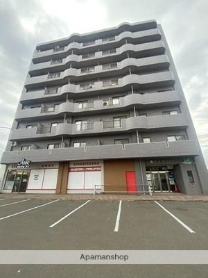 北海道札幌市厚別区厚別中央一条１丁目(賃貸マンション1K・5階・24.58㎡)の写真 その16