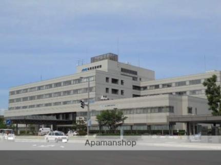 画像18:ジェイコー札幌北辰病院(病院)まで907m