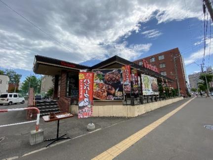 画像9:ヴィクトリアステーション旭町店(飲食店)まで378m
