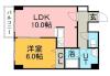 ブリッジひばりが丘4階4.8万円