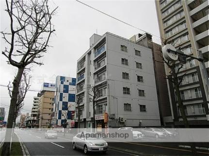 北海道札幌市白石区東札幌二条６丁目(賃貸マンション2DK・4階・32.00㎡)の写真 その16