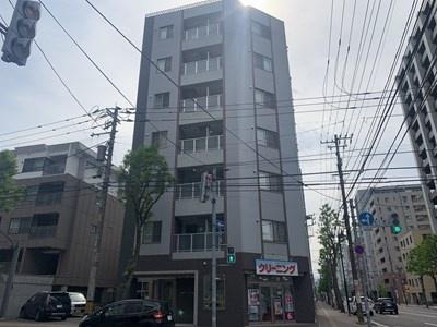 北海道札幌市中央区北一条東２丁目(賃貸マンション1DK・3階・29.28㎡)の写真 その15