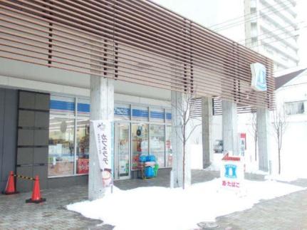 北海道札幌市中央区南三条東３丁目(賃貸マンション2LDK・17階・60.35㎡)の写真 その17