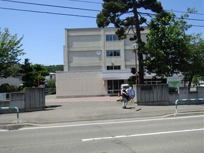 画像18:藻岩小学校(小学校)まで503m