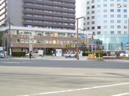 ＮＯＲＴＨＥＲＮ　ＨＩＬＬＳ　南6条 416｜北海道札幌市中央区南六条西１３丁目(賃貸マンション1LDK・4階・44.24㎡)の写真 その16