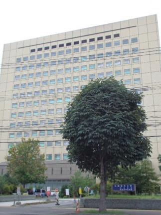 画像14:札幌医科大学(大学・短大)まで243m