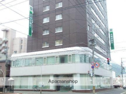 北海道札幌市中央区南六条西１２丁目(賃貸マンション1LDK・2階・28.76㎡)の写真 その12