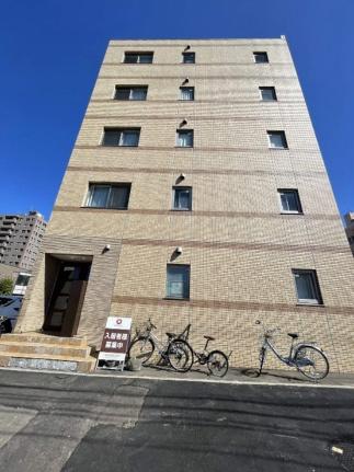 北海道札幌市中央区南八条西１４丁目(賃貸マンション1LDK・1階・44.72㎡)の写真 その1