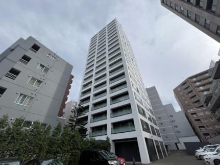 北海道札幌市西区琴似二条６丁目(賃貸マンション1LDK・6階・42.22㎡)の写真 その15