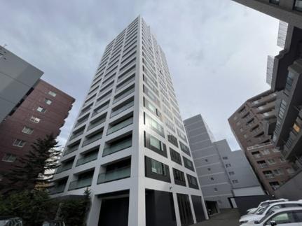北海道札幌市西区琴似二条６丁目(賃貸マンション1LDK・6階・42.22㎡)の写真 その16