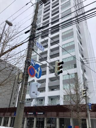 北海道札幌市中央区南三条東３丁目(賃貸マンション2LDK・23階・56.30㎡)の写真 その16